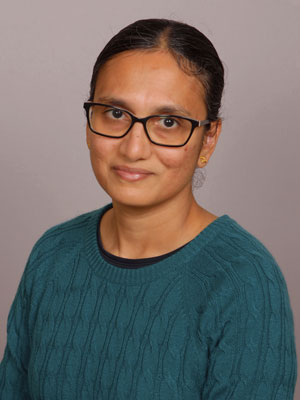 Dr. Lakshmi Turlapati, Nephrologist