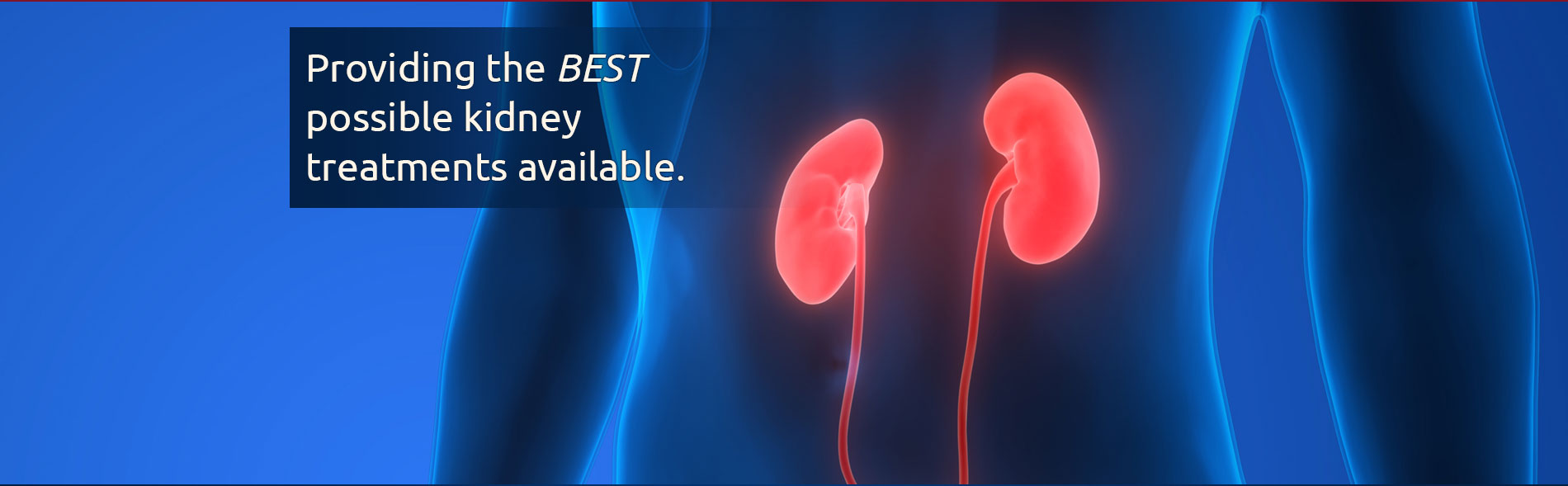 Kidney treatments Slide Image